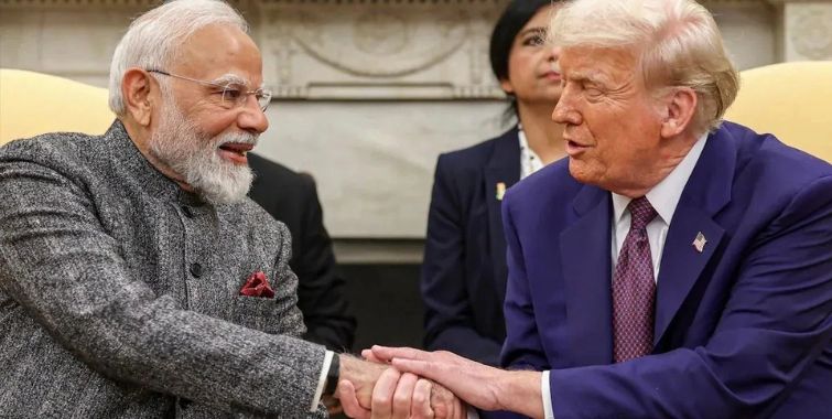 India-US Trade Deal