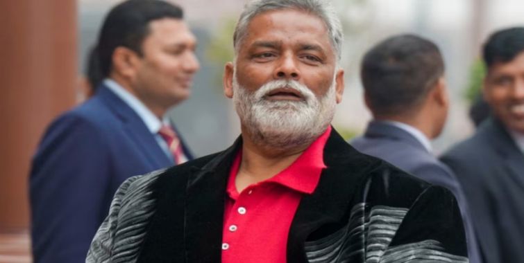 Pappu Yadav