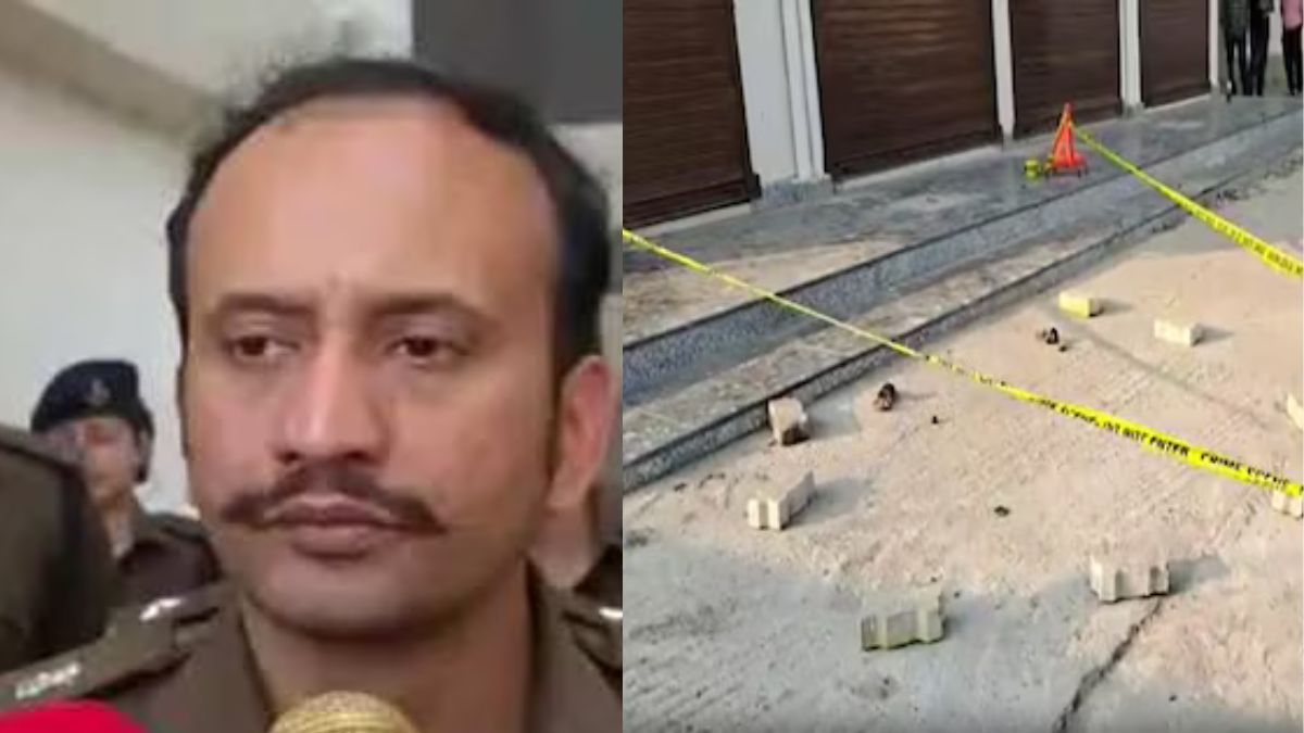 PhulwariSarif Student Death