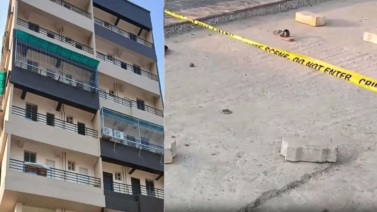 PhulwariSharif Student Death