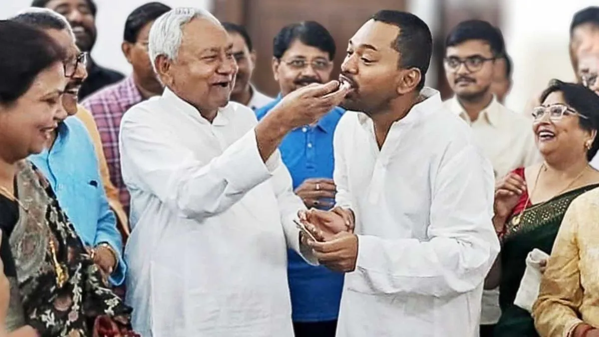 Bihar Politics