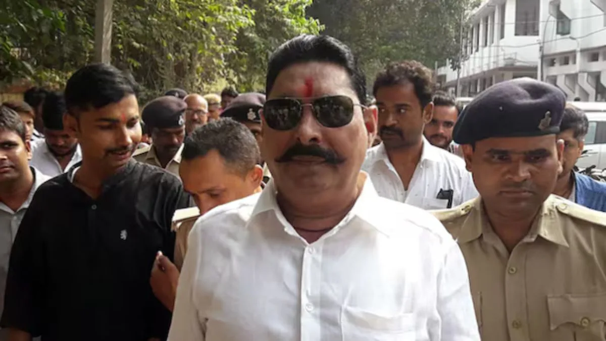 Bihar Rajya Sabha Election