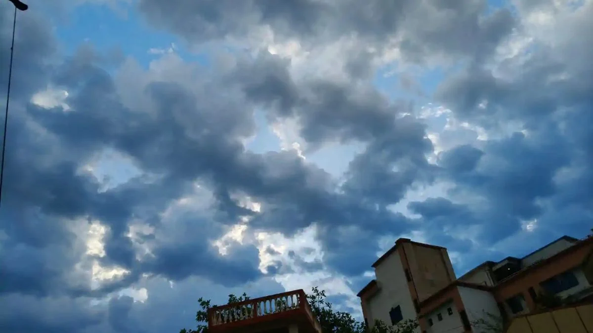 Bihar Weather Update