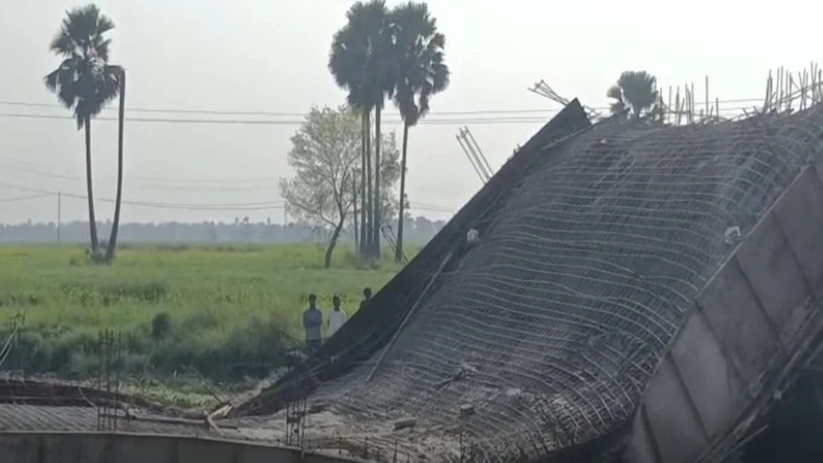 Gopalganj Bridge Collapse
