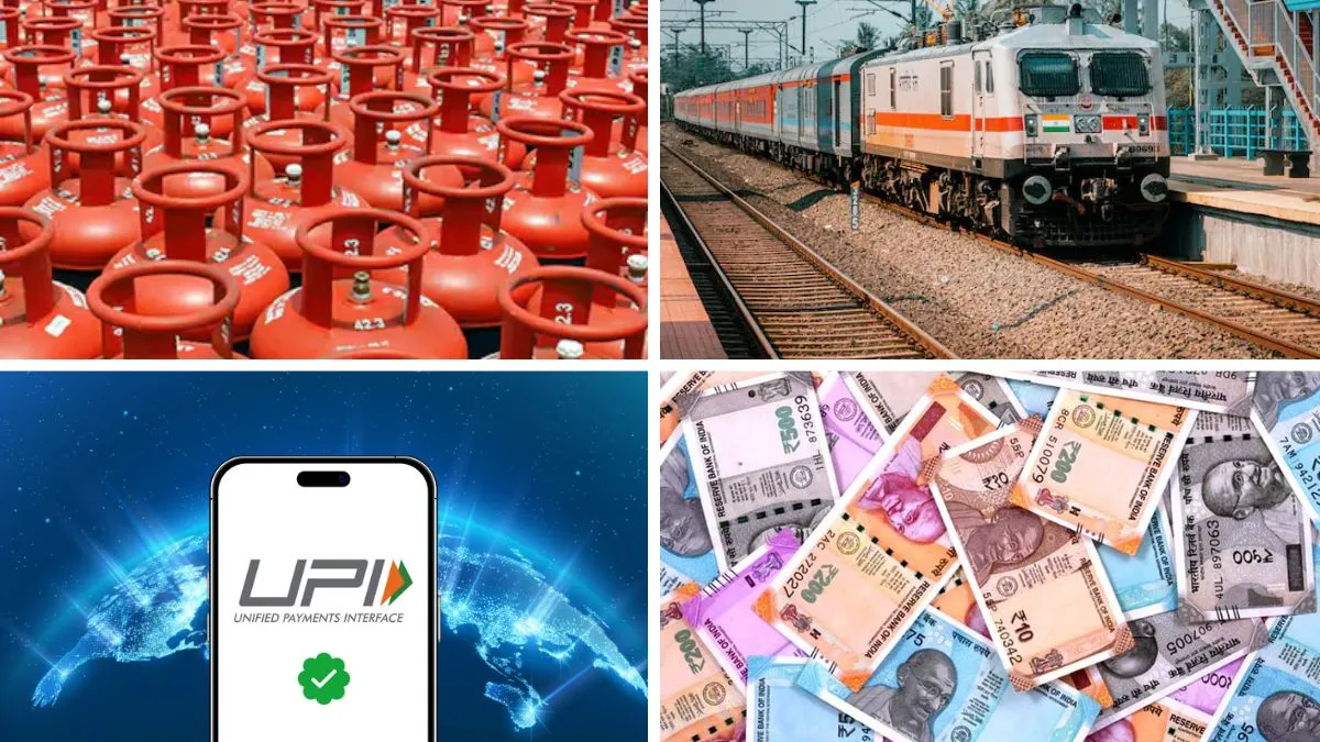 New Rules from 1 March 2026