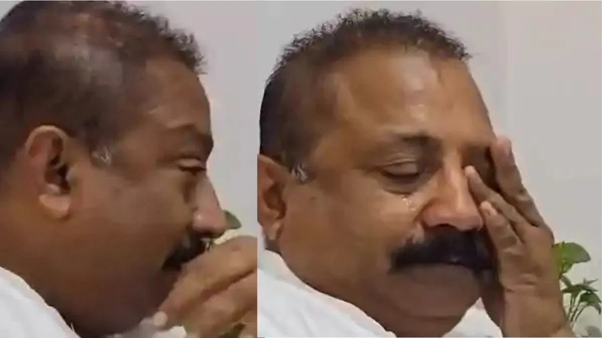 Nitish Kumar resignation