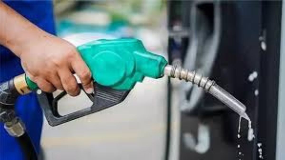 Petrol-Diesel Price Hike