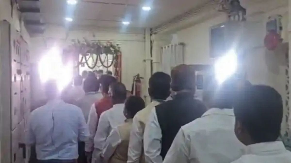 Rajya Sabha Election