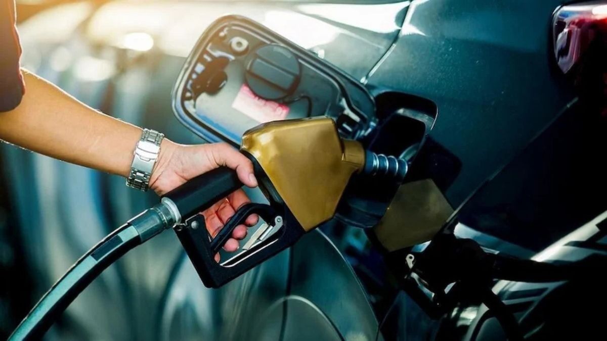 Tax Reduce On Petrol-Diesel Price