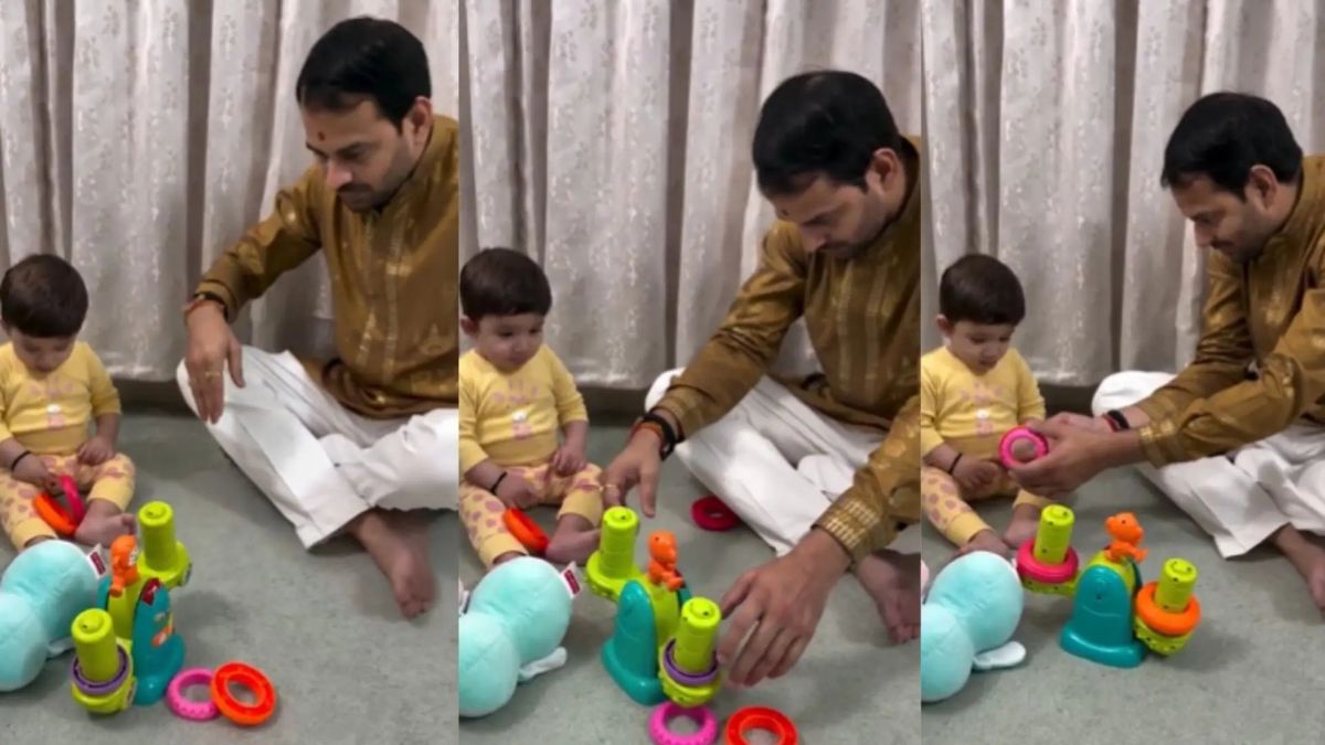 TejPratap Yadav Post