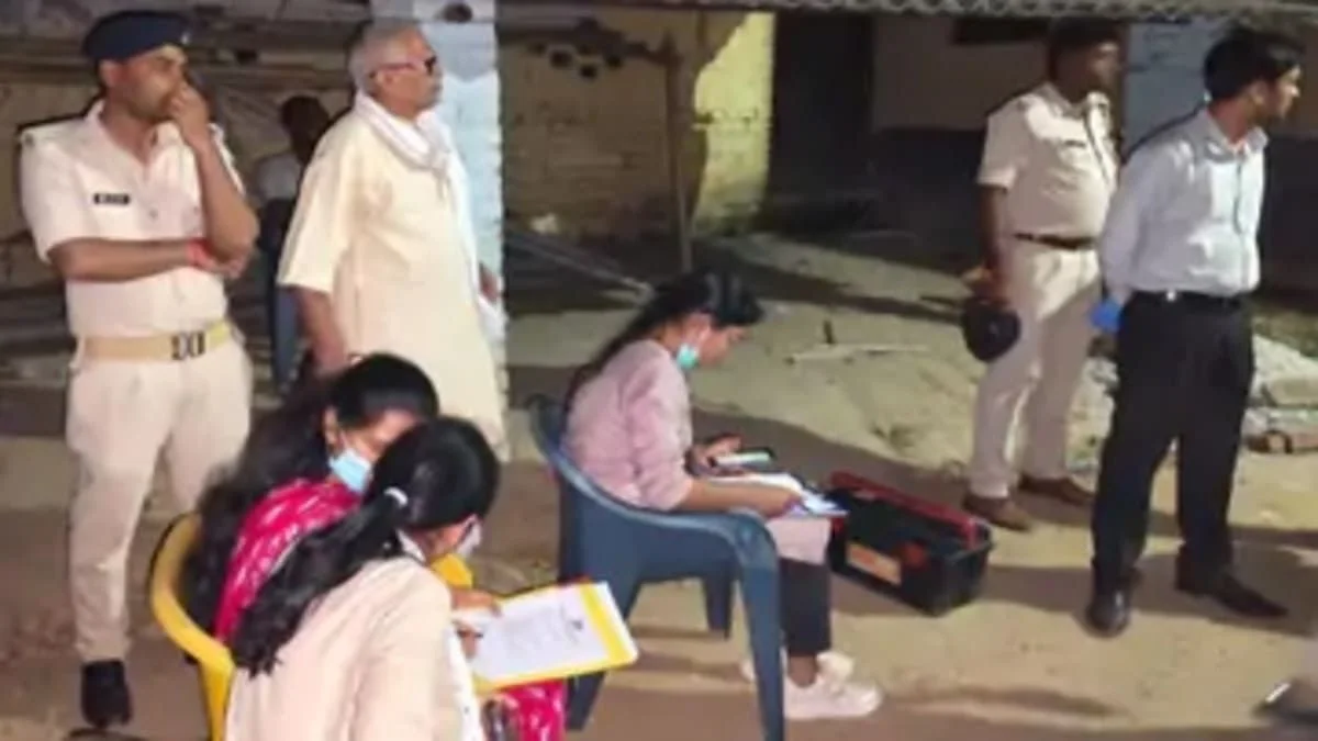 Bihta Engineering Student Murder