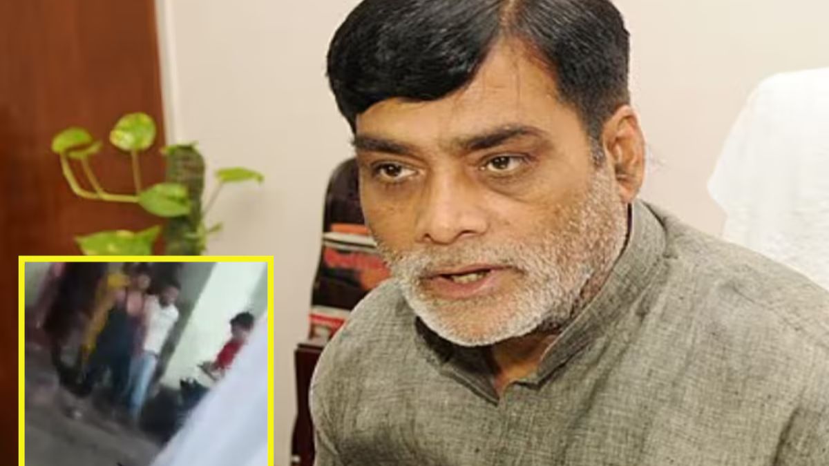 RamKripal Yadav