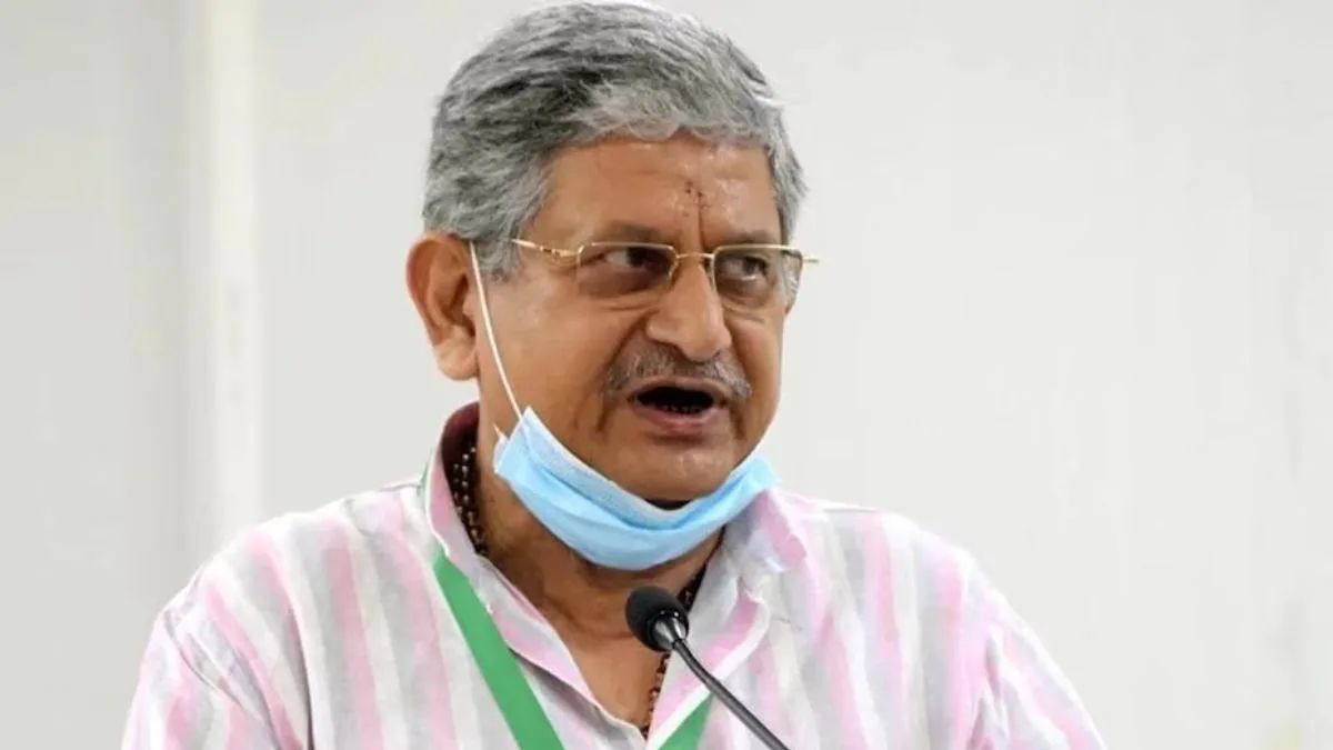 West Bengal election controversy