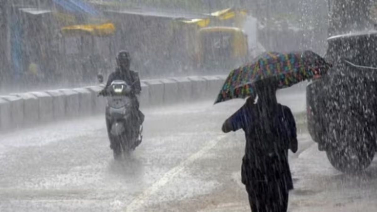 Patna Weather