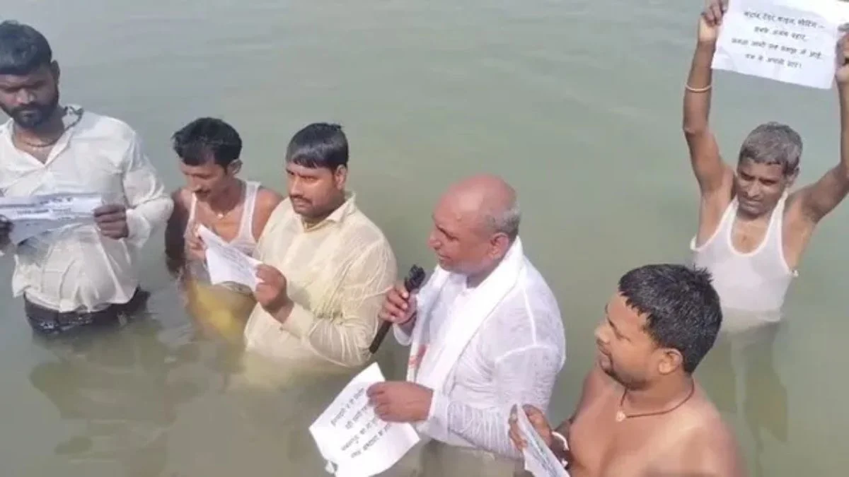 Bihar News