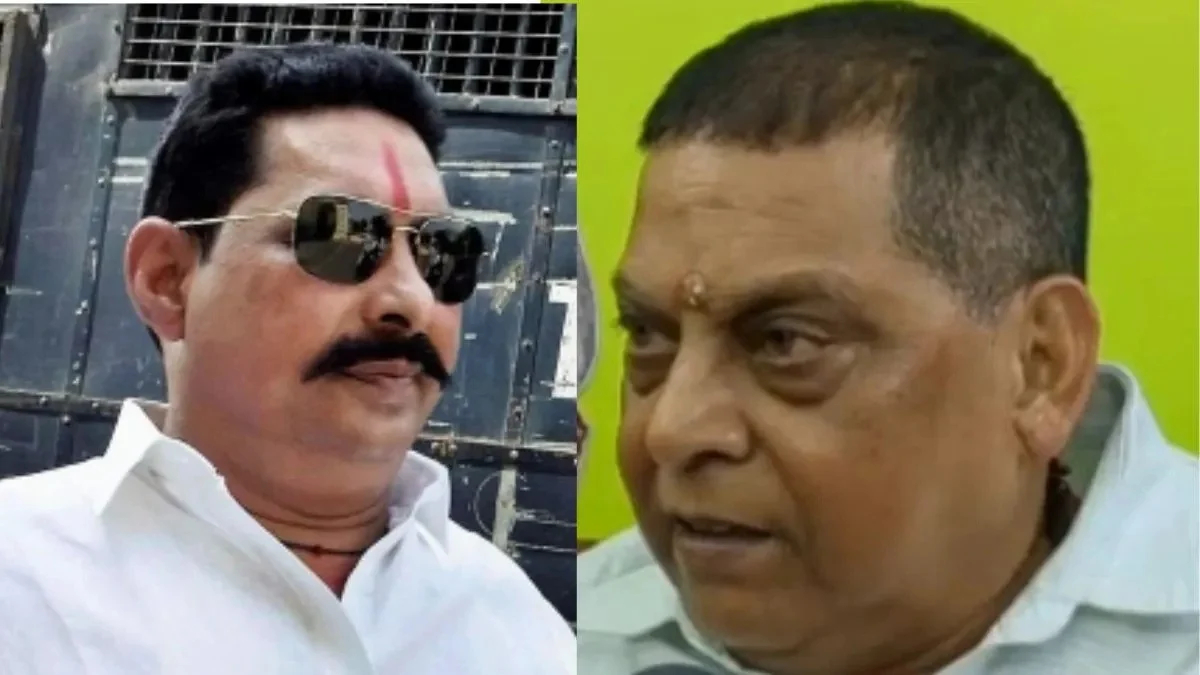 Anant Singh On Neeraj Kumar