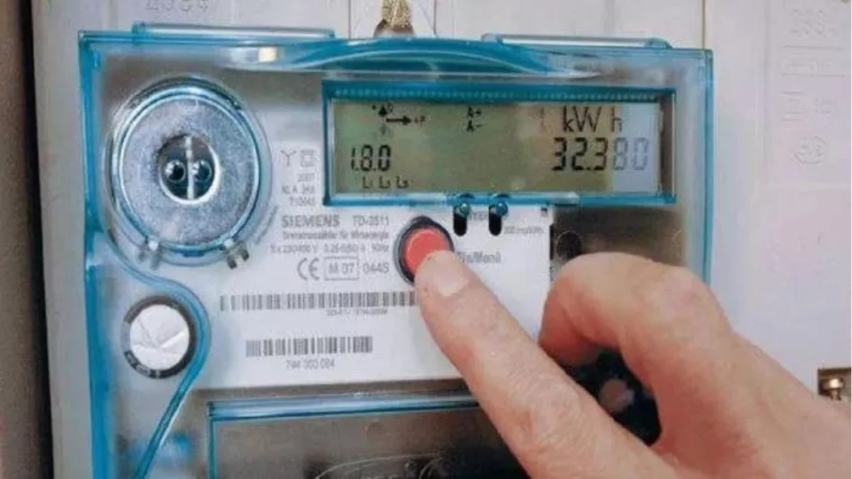 Bihar Smart Meter