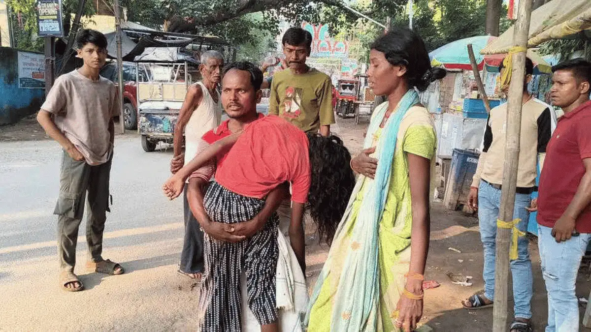 Jamui News