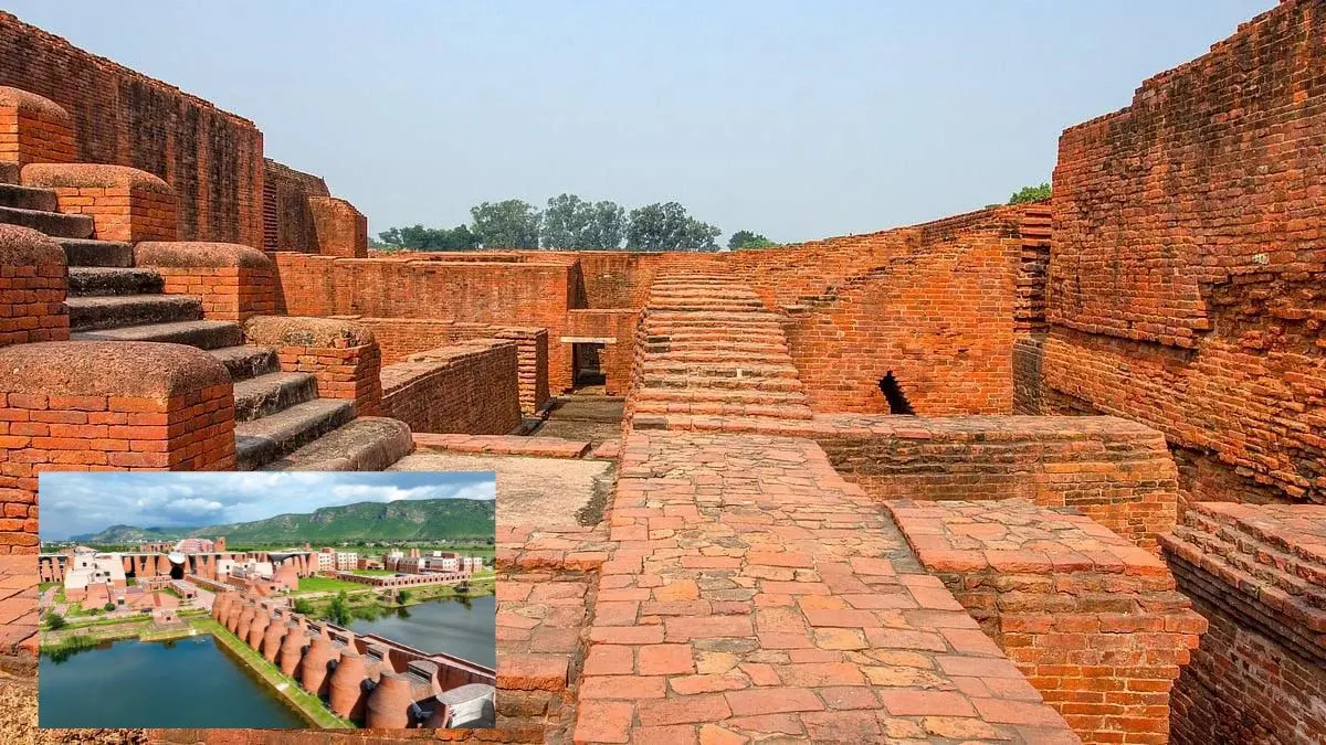 Nalanda University